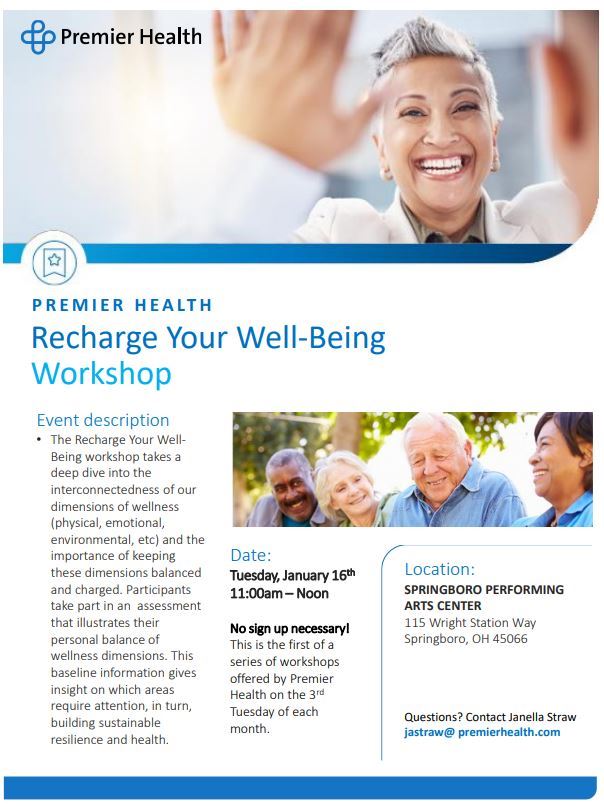Premier Health Wellness 1
