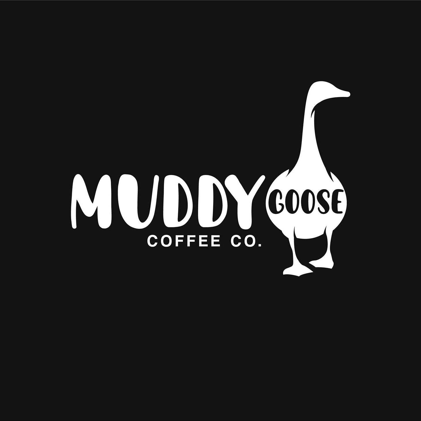 Muddy Goose Coffee Logo