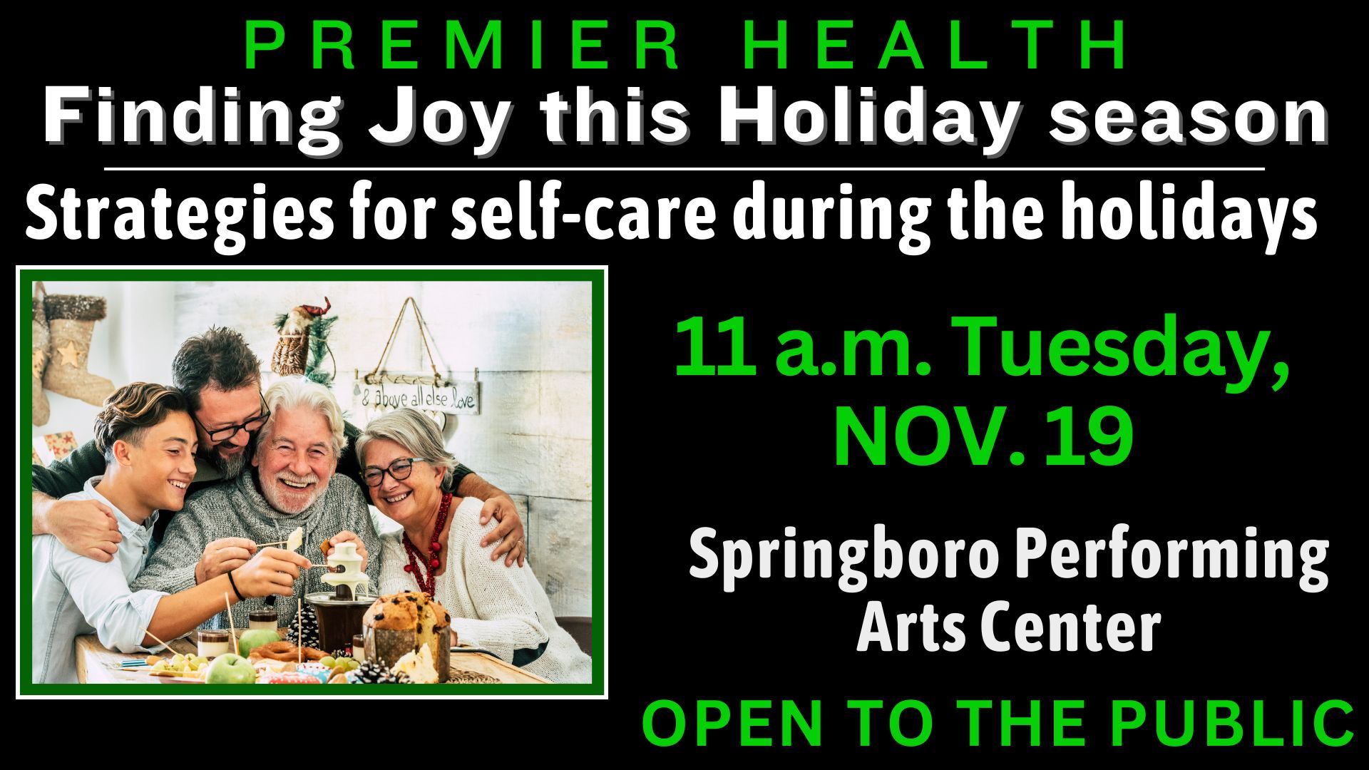 Premier Health Workshops (8)