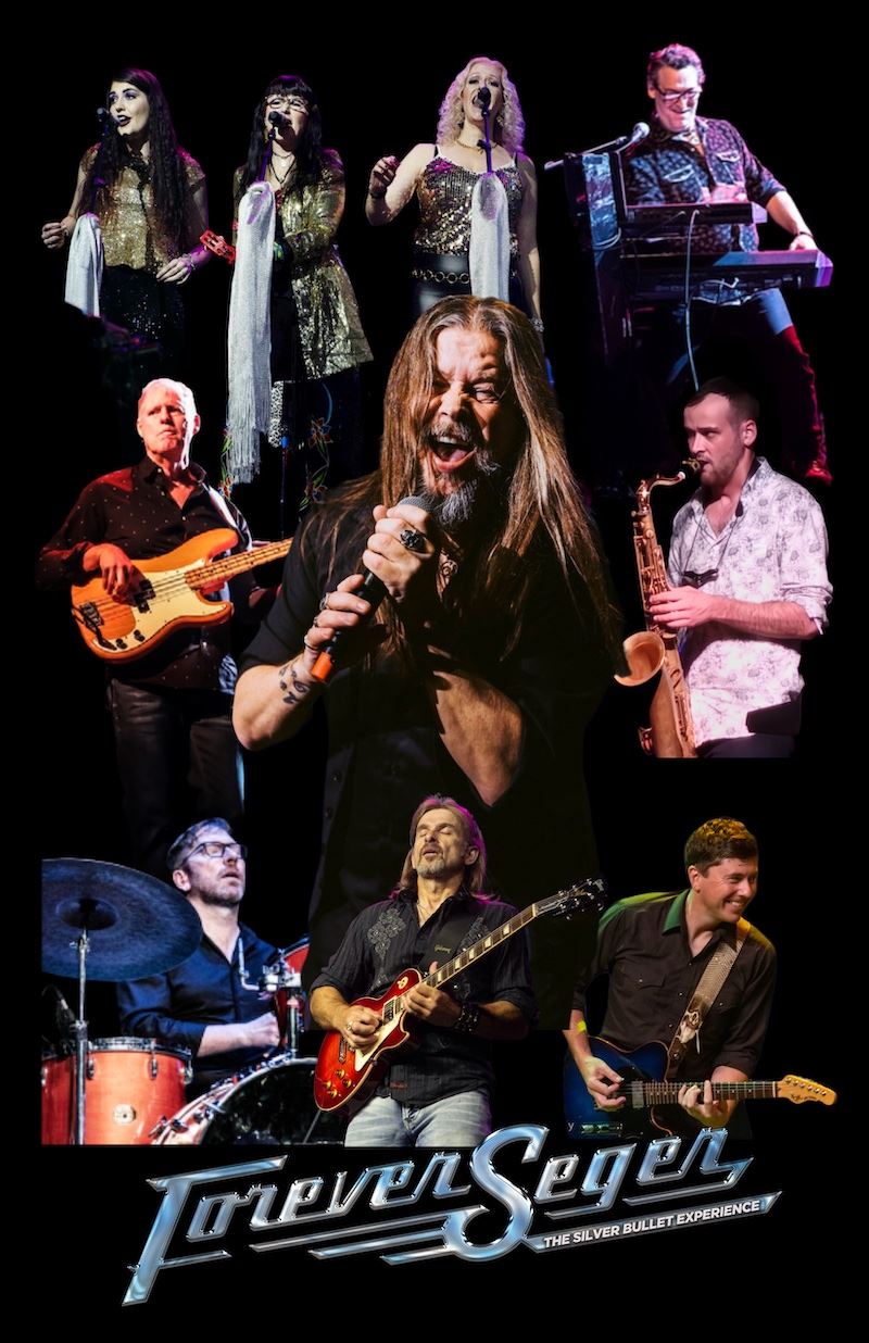 Bob Seger tribute band