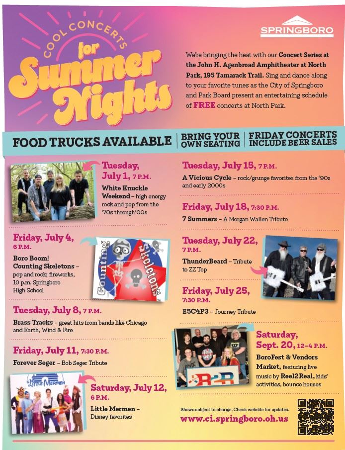 North Park Concert lineup New 2025.PNG