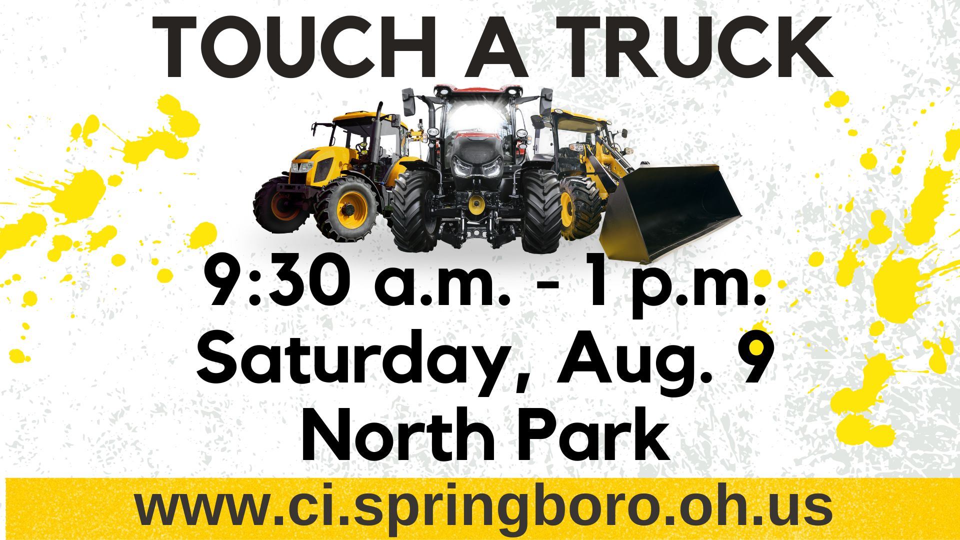 Touch a truck Gateway (4)