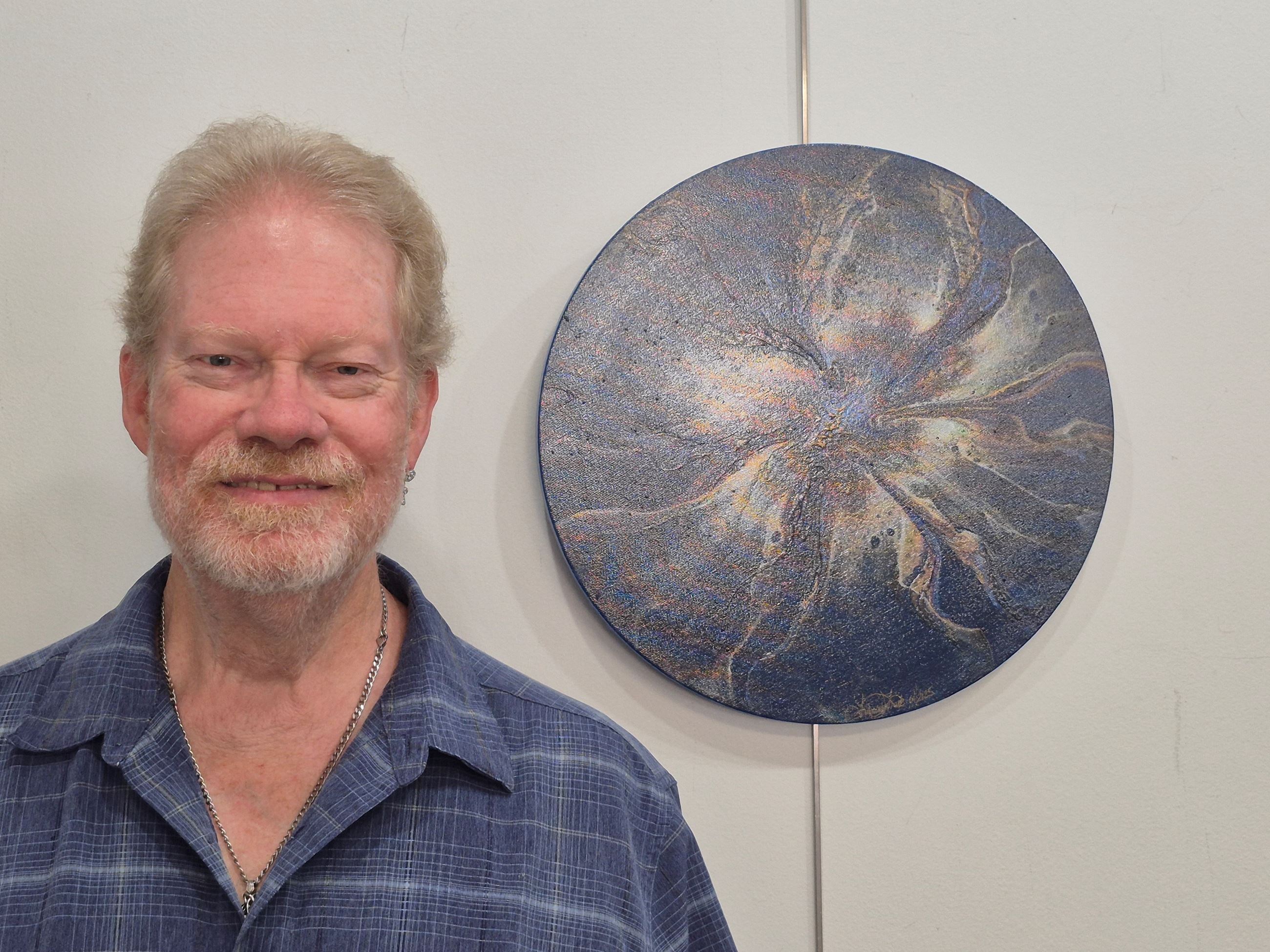 Frank Trick head shot 