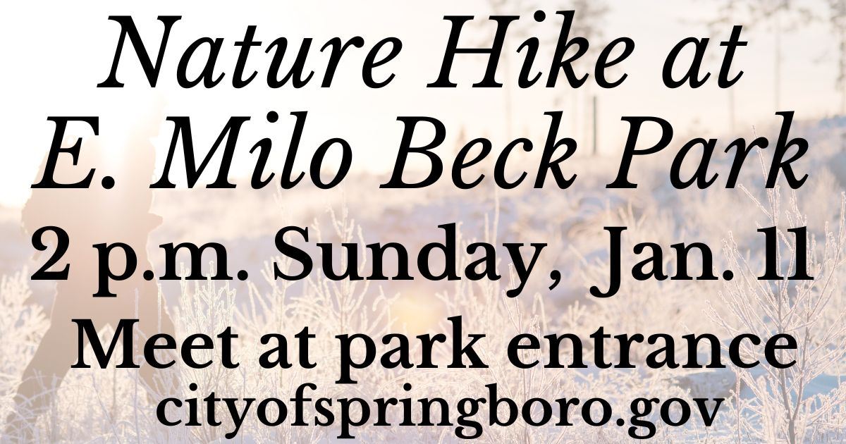 Nature Walks   (Gateway) (1)