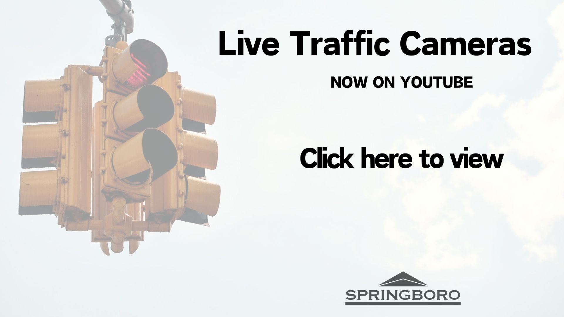 Live Traffic Cam (Desktop Wallpaper)