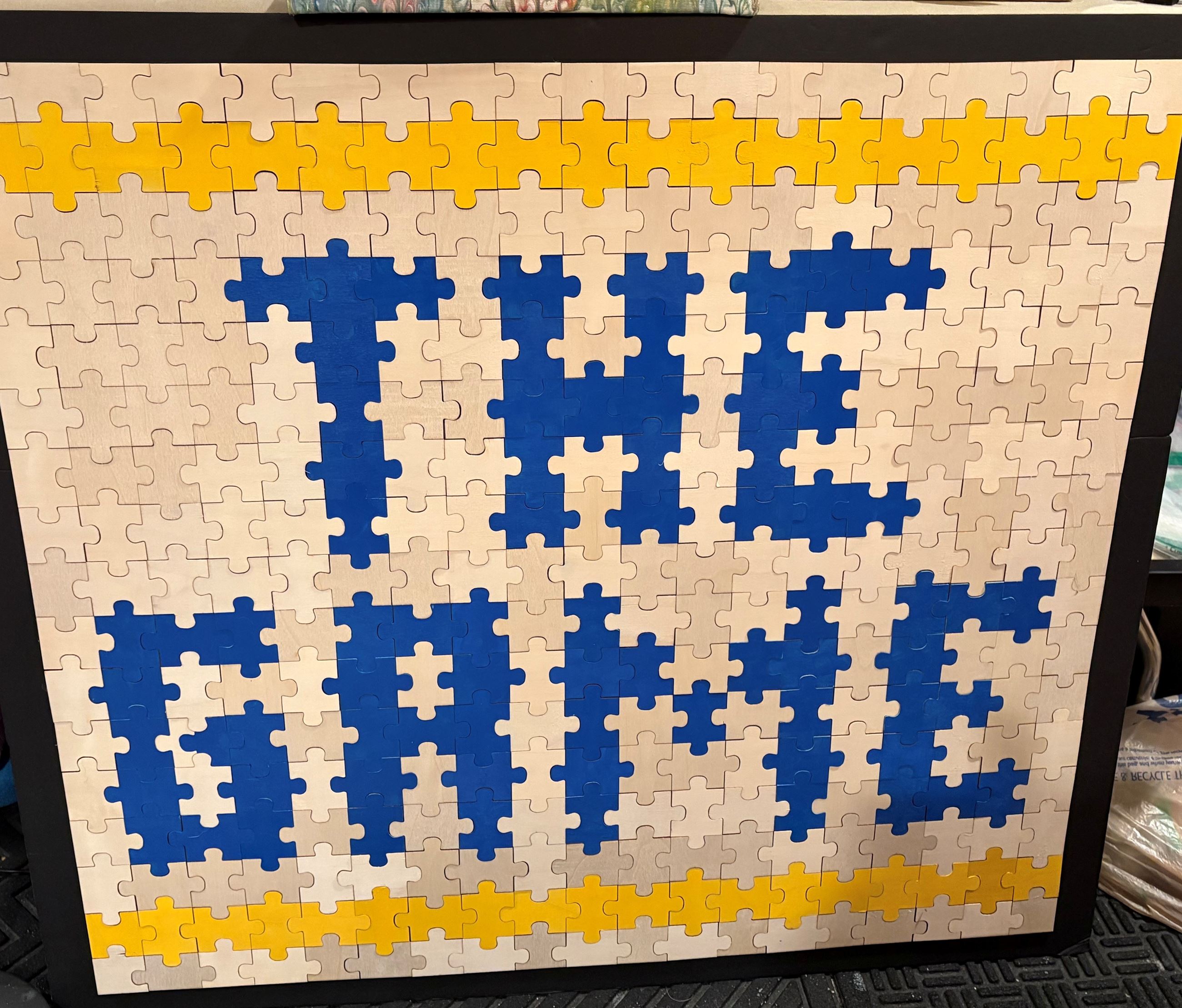 heart puzzle the game edit